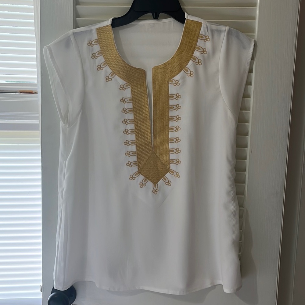 Boutique top